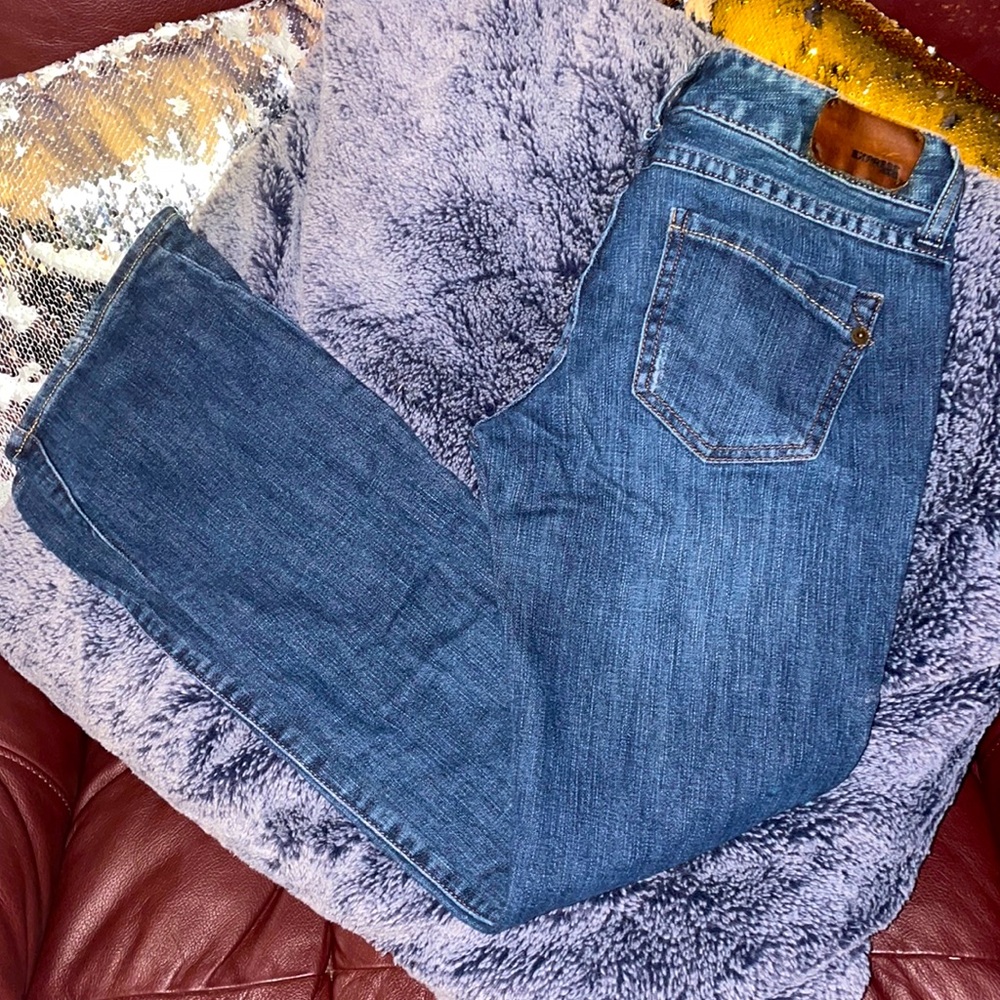 Express Jeans bootcut